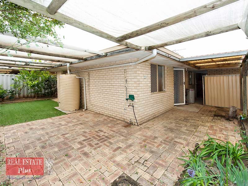 9/3 Park Road, Midvale WA 6056