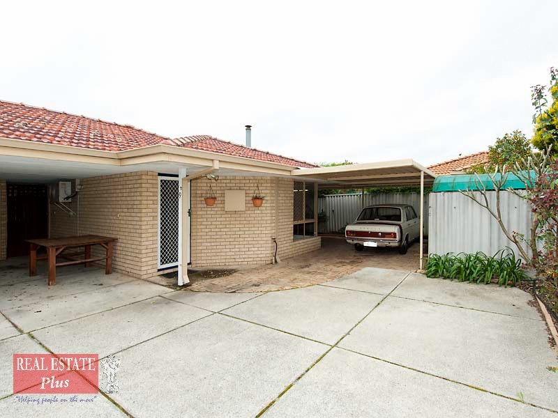 9/3 Park Road, Midvale WA 6056