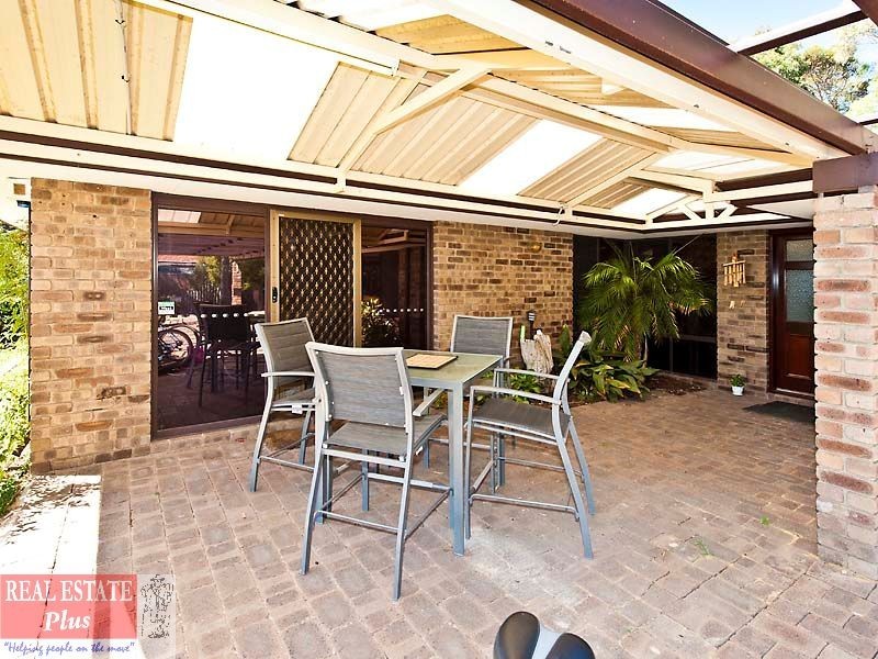 47 Fordham Drive, Swan View WA 6056