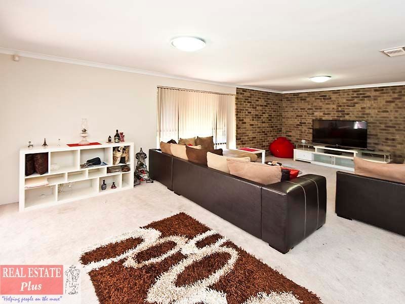 47 Fordham Drive, Swan View WA 6056