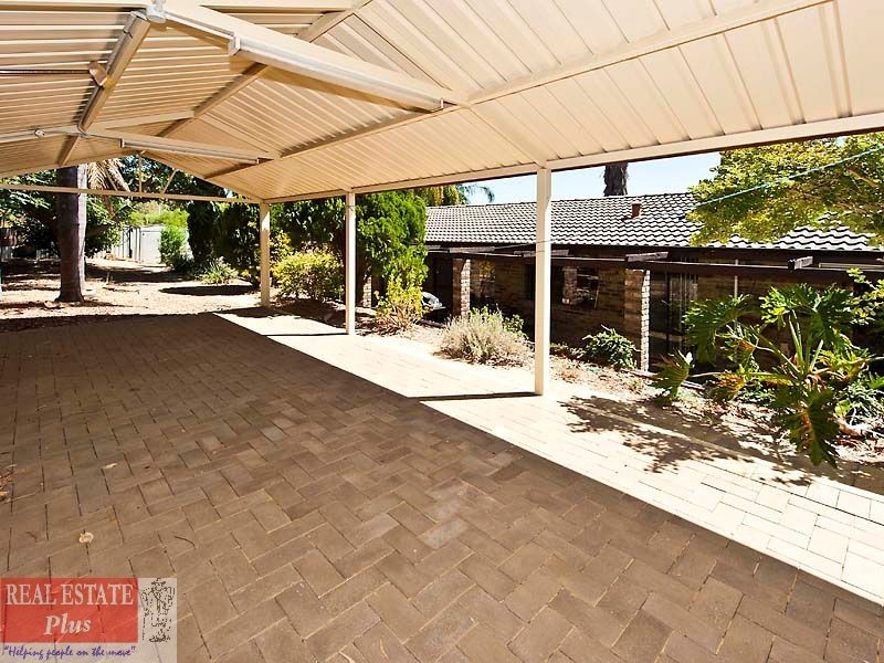 47 Fordham Drive, Swan View WA 6056