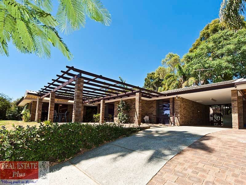 47 Fordham Drive, Swan View WA 6056