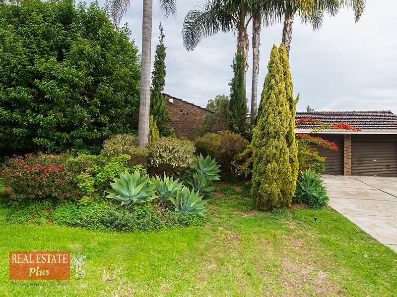 33 Innamincka Road, Greenmount WA 6056