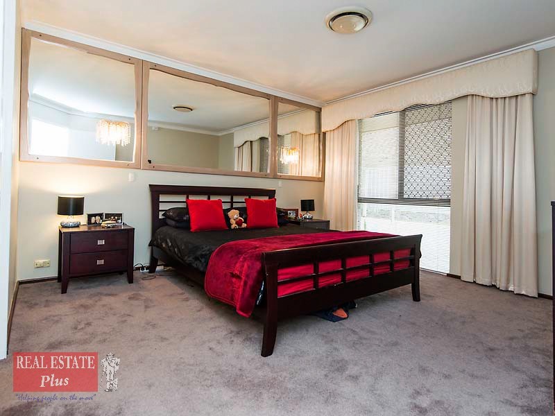 33 Innamincka Road, Greenmount WA 6056