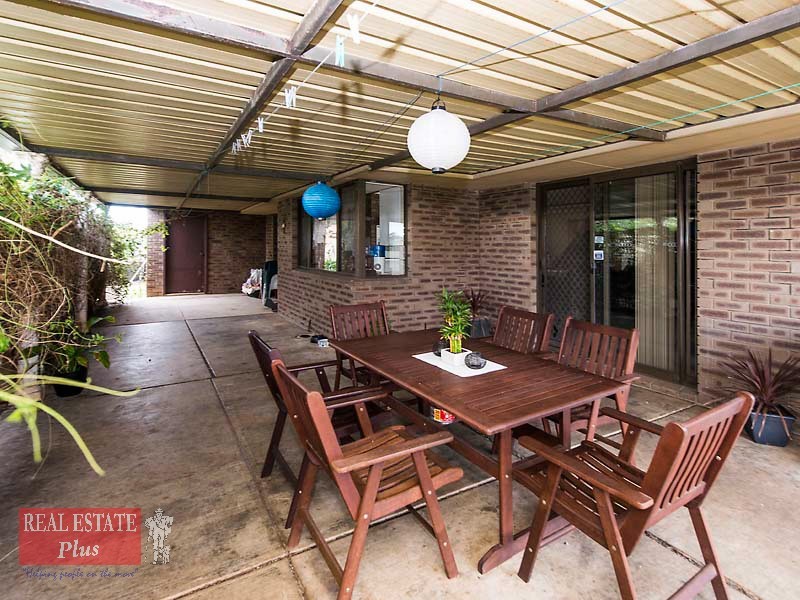 33 Innamincka Road, Greenmount WA 6056