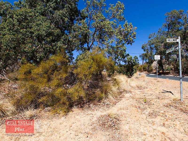 2 Hillway, Swan View WA 6056