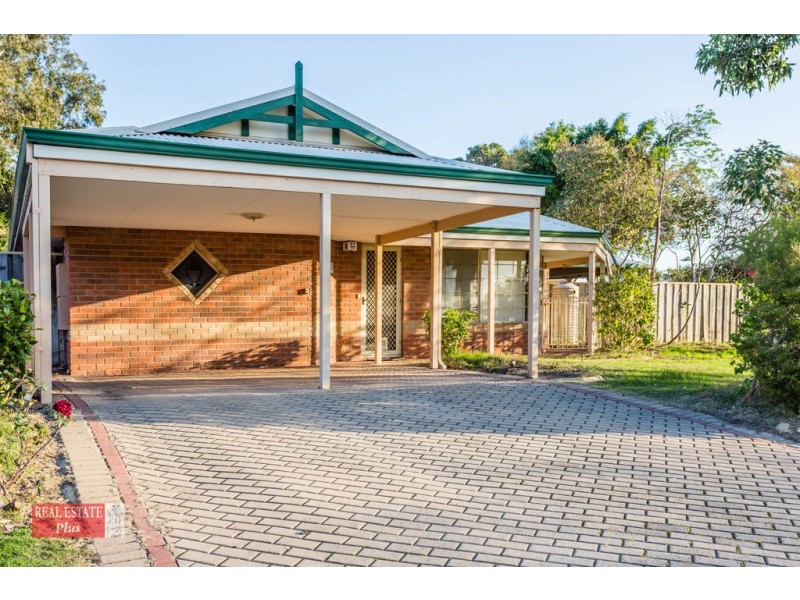 1 Riverdale Road, Helena Valley WA 6056