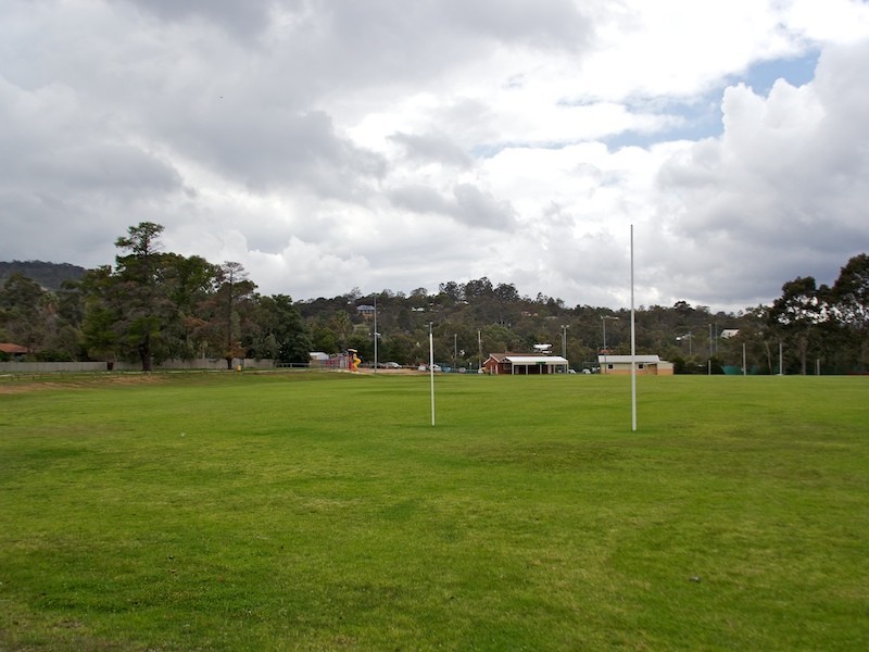 1/34A Glenwood Avenue, Helena Valley WA 6056