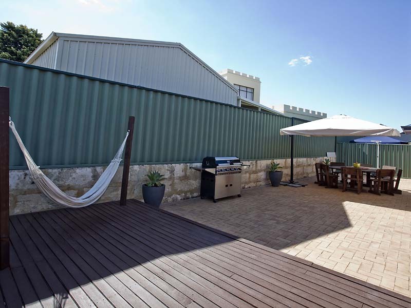 6 Elford Corner, High Wycombe WA 6057