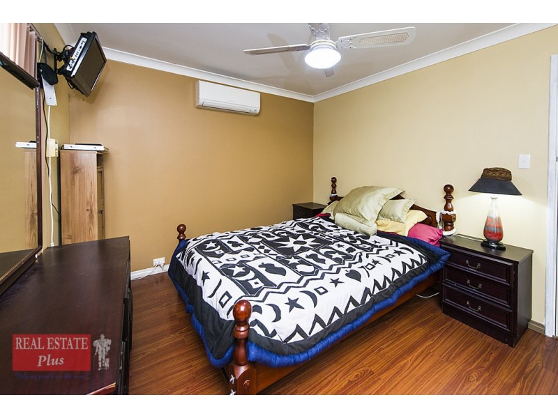 10 Woodbridge Close, Swan View WA 6056