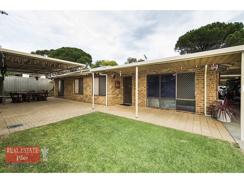 10 Woodbridge Close, Swan View WA 6056