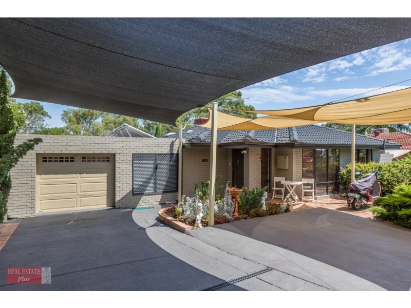 36 Abingdon Road, Swan View WA 6056