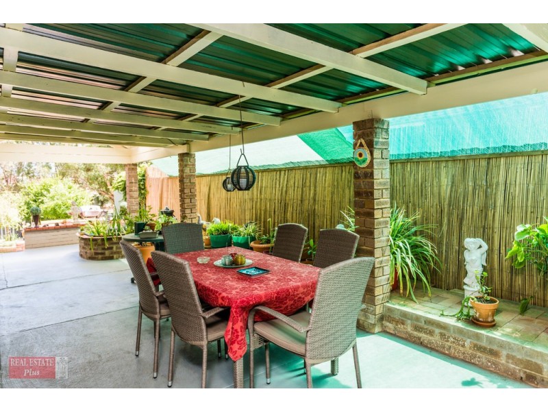 36 Abingdon Road, Swan View WA 6056