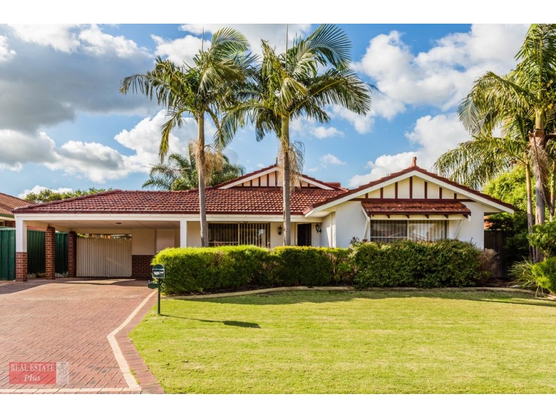 30 Golden Ash Gardens, Helena Valley WA 6056