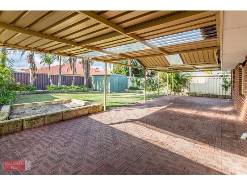 30 Golden Ash Gardens, Helena Valley WA 6056