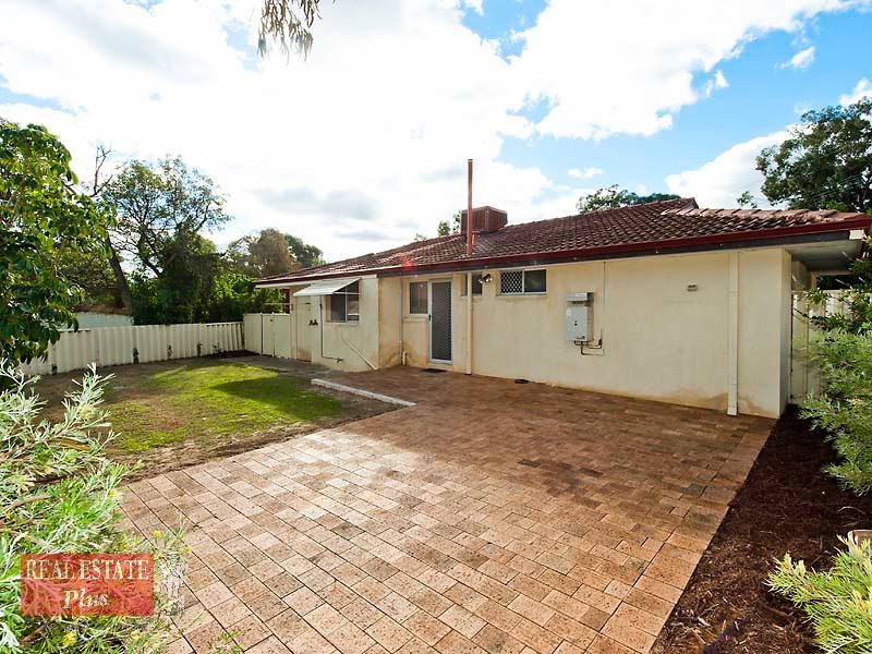 37 Innamincka Road, Greenmount WA 6056