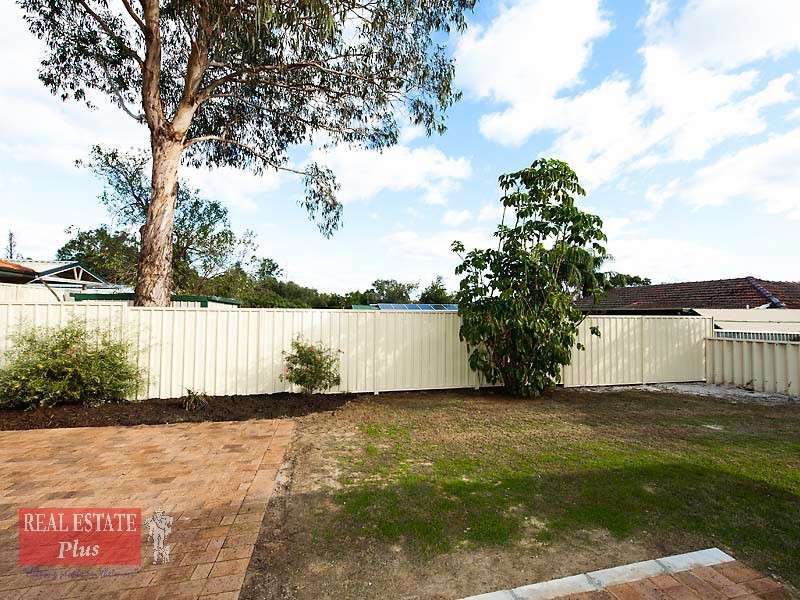 37 Innamincka Road, Greenmount WA 6056