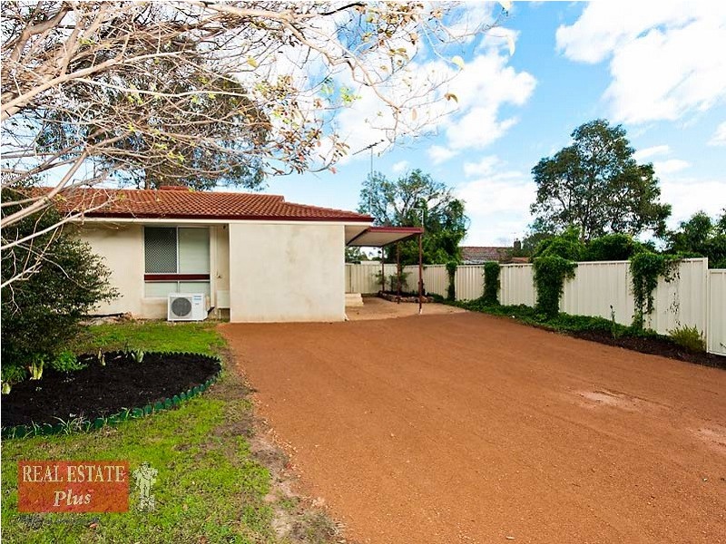 37 Innamincka Road, Greenmount WA 6056