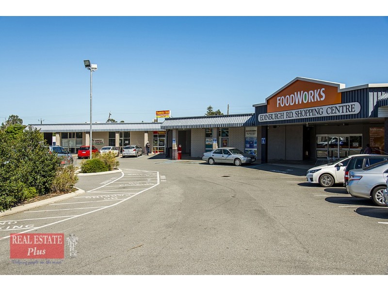 2 Bristol Way, Forrestfield WA 6058