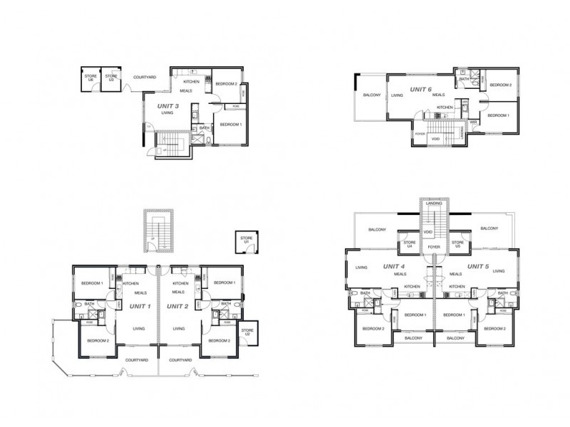 Midland WA 6056 Floorplan