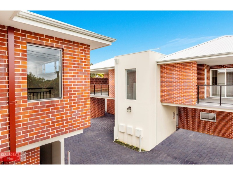 3/31A North Street, Midland WA 6056