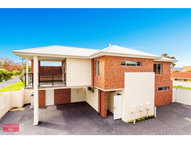 Unit 6/12 New Bond Street, Midland WA 6056