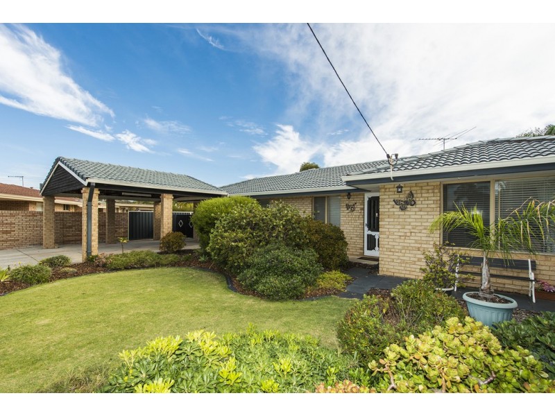 5 Cedar Place, Beechboro WA 6063