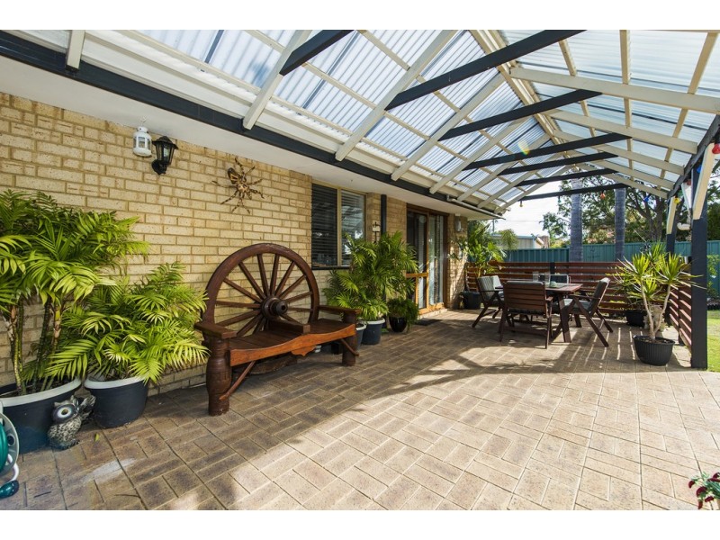 5 Cedar Place, Beechboro WA 6063