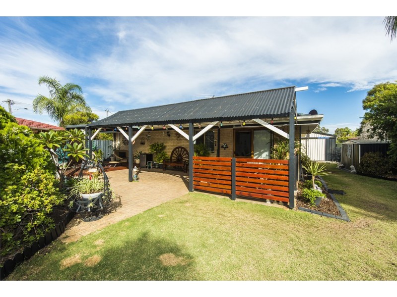 5 Cedar Place, Beechboro WA 6063
