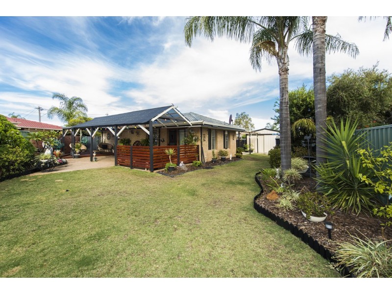 5 Cedar Place, Beechboro WA 6063