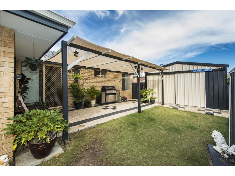 5 Cedar Place, Beechboro WA 6063