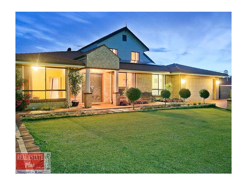 4 Adler Heights, Swan View WA 6056