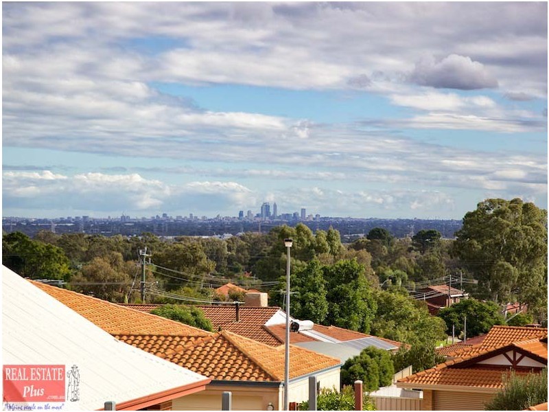 4 Adler Heights, Swan View WA 6056