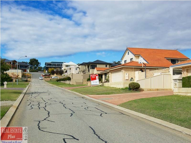 4 Adler Heights, Swan View WA 6056