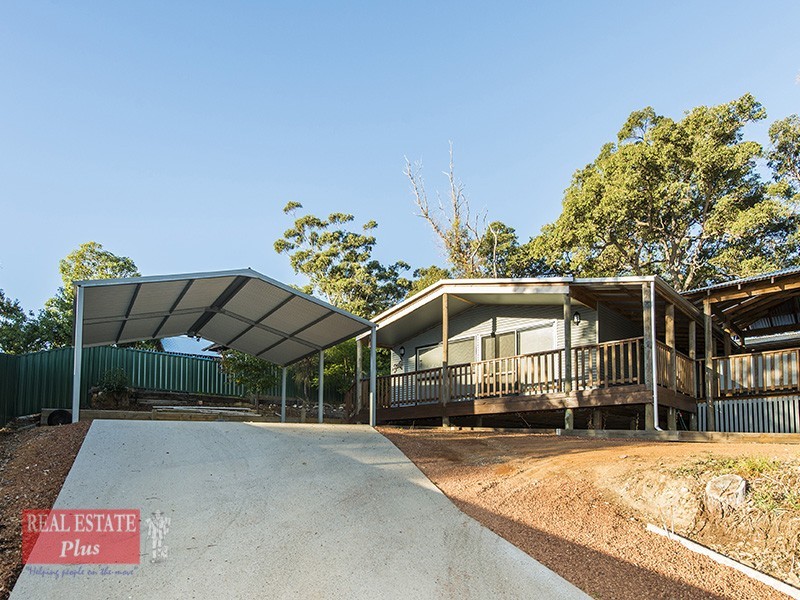 19 Camfield Road, Darlington WA 6070