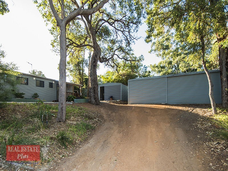 19 Camfield Road, Darlington WA 6070