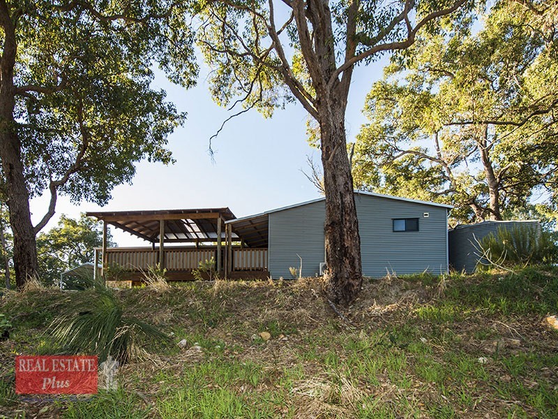 19 Camfield Road, Darlington WA 6070