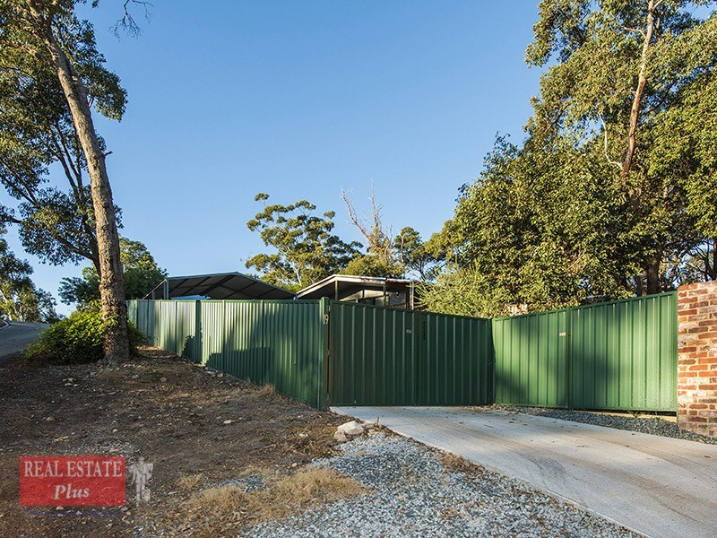 19 Camfield Road, Darlington WA 6070