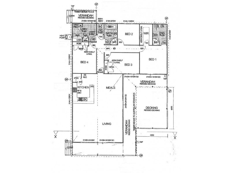 19 Camfield Road, Darlington WA 6070