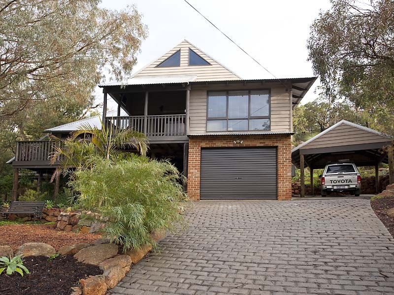 57 Throssell Road, Swan View WA 6056