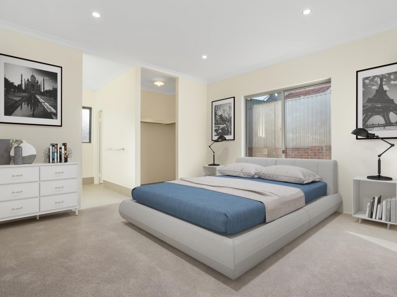 2 Croydon Street, Bellevue WA 6056