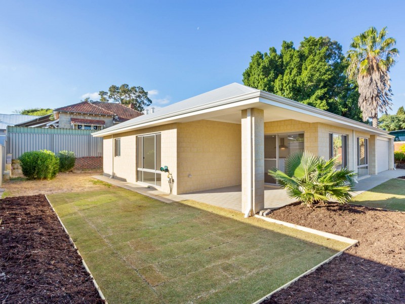 2 Croydon Street, Bellevue WA 6056