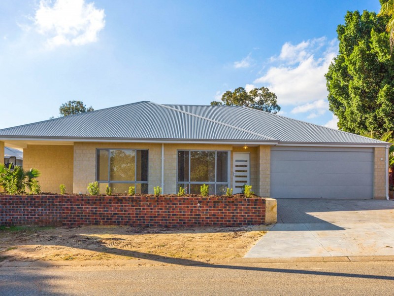 2 Croydon Street, Bellevue WA 6056