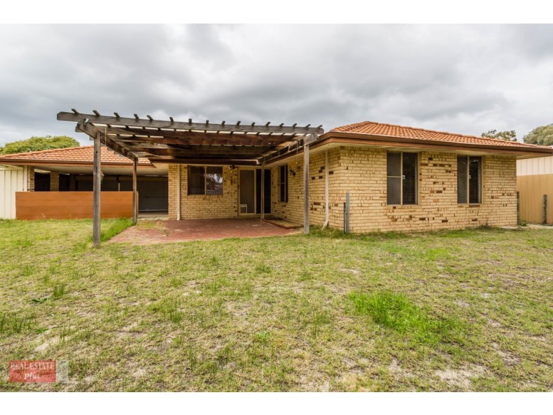 3 Panton Court, Middle Swan WA 6056