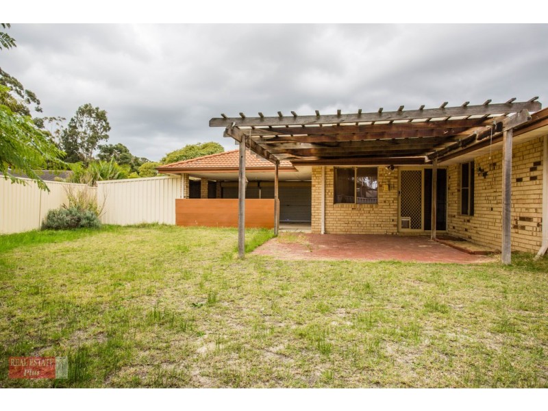 3 Panton Court, Middle Swan WA 6056