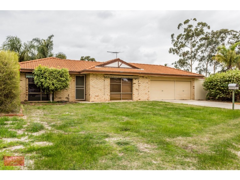 3 Panton Court, Middle Swan WA 6056