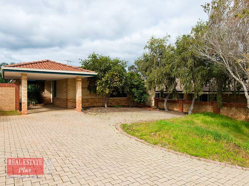 8/3 Reynolds Drive, Swan View WA 6056