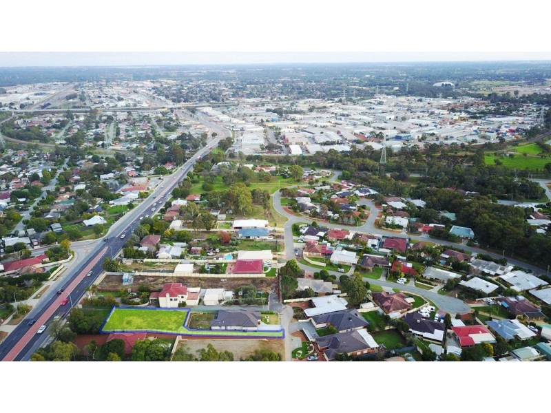 9A Timaru Place, Greenmount WA 6056