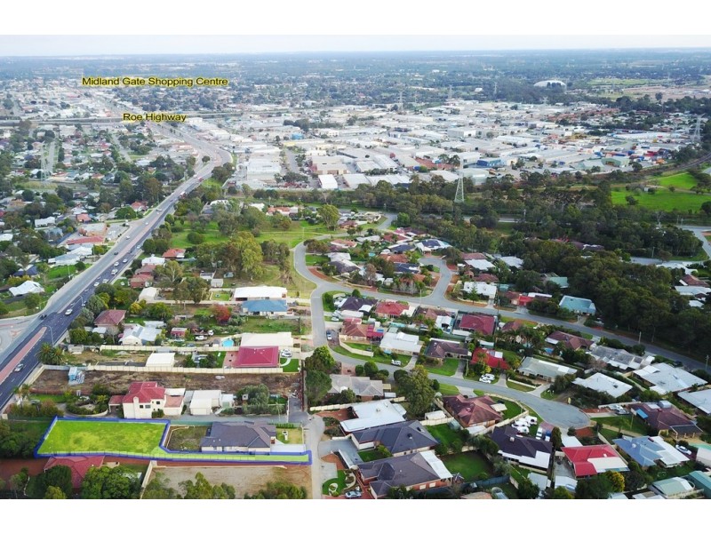 9A Timaru Place, Greenmount WA 6056