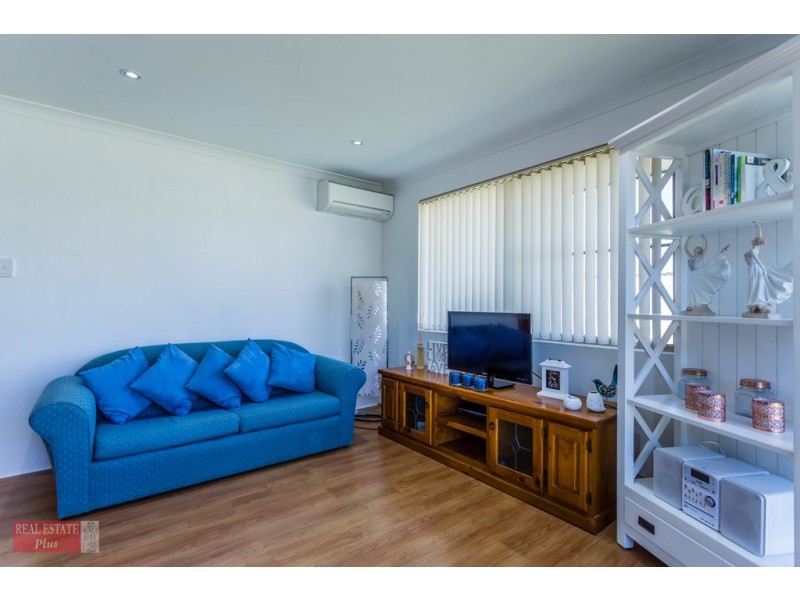 91 Mockeridge Circuit, Middle Swan WA 6056